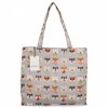  Dámská kabelka shopper bag Hernan multikolor HB1372-L1